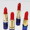 Maquiagem Adulto Batom Embossado à Prova d'Água Não Desbota Hidratante Proteção Labial Seleção Multicolorida Fabricante OEM Personalização
