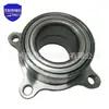 Mr992372 É Adequado para Rolamentos do Cubo da Roda Dianteira da Mitsubishi L200