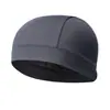 Casco de Bicicleta Motocicleta Forro Absorbente de Sudor Transpirable Protección para la Cabeza Secado Rápido Gorra de Montar Tela para Deportes al Aire Libre