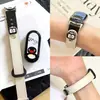 Correa de Doble Hebilla Adecuada para Apple Watch Iwatchs1110, Correa de Cuero para Xiaomi Mi Band 10 Pro, Pulsera de Nuevo Estilo para Mujer