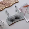 Ropa interior para mujeres con poco busto, Anticaída, Ajustable, Corrección lateral del pecho, Sujetador corrector de expansión hacia afuera, Nuevo modelo 2025