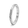 Nuevos Productos Transfronterizos Flor de Lote Cruzado Anillo Giratorio con Rejilla en Forma de Diamante Viento Frío Accesorios de Anillo Estrechos para Hombres y Mujeres de Nicho