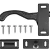 Estoque Disponível Kit de Travamento de Porta de Tela de RV Rvguard com Maçaneta Direita Adequado para Trailer Estilo Camping RV