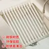 Estante Plegable para Escurrir Fregadero de Cocina, Estante Enrollable para Almacenamiento, Soporte Aislante de Calor para Tazones y Palillos, Estante para Escurrir Frutas y Verduras