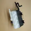 Adequado para Nissan Patrol Y62 5.6L Infiniti Qx80 Tanque de Expansão do Radiador Reservatório do Líquido de Arrefecimento