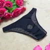 Aliexpress Amazon Masculino Vários Multicor Brinquedos Sexuais Roupa Íntima Transparente Peça Única Tanga em Formato de Pênis em V