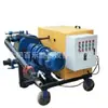 Producción de Máquinas de Espuma de Cemento Grandes, Medianas y Pequeñas Adecuadas para Aislamiento de Techos, Relleno de Pisos y Construcción de Muros in situ. Precios Negociables