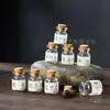 [Píldoras Secas Píldoras de Miel Píldoras Lengxiang Partículas de Aromaterapia Bolsita de Mano Bola Estufa de Aromaterapia sin Fuego Píldoras de Incienso Miel Multi-cuadrado