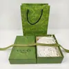 Gran Set de Perfume Nuevo Caja de Regalo Bolsa de Regalo Caja de Regalo para Cosméticos Caja de Empaque Caja de Rafia Plegable Bolsa