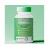 Amazon Tkmoringacapsules Cápsulas de Moringa 60 Cápsulas Fábrica de Origem Suporta Oem Plantas Transfronteiriças