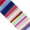 Poliéster Spandex 70D en Stock Malla de Poliéster Spandex 70D Alta Elasticidad Tejido de Malla Elástica en Cuatro Direcciones 70D Malla Elástica 70D Tejido de Malla de Alta Elasticidad 70D