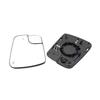Adecuado para 19-22 Dodge Ram1500 2500 Asistente de Punto Ciego con Lente de Reversa Calefactable 68402037A