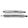 Adecuado para BMW Serie 5 F10F18 Resorte de Soporte para Maletero Puntal 51247204366 51247204367