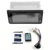 Adequado para Toyota Corolla 7 polegadas Carro MP5 Player MP4 Ré Bluetooth Interconexão com Celular Unidade Tudo-em-Um F7625