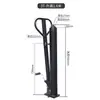 Carretilla elevadora manual cilindro hidráulico estación de bombeo hidráulico eléctrico tubería camión pequeño cilindro hidráulico manual accesorios fabricantes