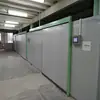 Suzhou Nantong Shanghai Sala de Curado de Bañeras Secado Deshumidificación Bomba de Calor Sala de Secado Secado a Alta Temperatura