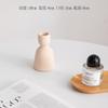 Shumen retrô simples ins nórdico cerâmica castiçal decoração decoração de casa sala de estar desktop decoração de alta qualidade