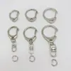 Llavero en forma de C Llavero en forma de 8 Retorcido Hebilla C Grande Hebilla en forma de 8 Hebilla C Mediana Cadena Hebilla C Pequeña Más Hebilla en forma de 8 Retorcida Hebilla en forma de D de Aleación de Zinc