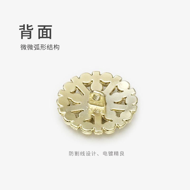 背面、颜色