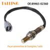 Sensor de oxigênio automotivo Toyota 89465-02360 89465-04270 89465-04280 atacado
