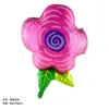 Balões em Formato de Flor para Dia das Mães e Dia dos Namorados Atividades de Feriado e Aniversário Balões para Decoração de Festa