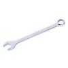 Fábrica de origen productos manual llave inglesa de boca abierta reparación de maquinaria herramienta de reparación de automóviles llave de doble propósito especificaciones completas llave de gran tamaño