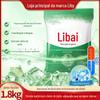 Libai loja oficial Libai sabão em pó água fria lavagem em pó 1,8 kg Shangchao mesmo estilo de sabão em pó geração por atacado