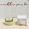 ¿Vela perfumada con flores secas de cera de soja transfronteriza? Regalo de boda, regalo de cumpleaños, vela perfumada con flores