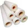 Tubo de Nylon MC Feito Sob Medida Conforme Desenho Bucha de Nylon Oca de Grande Diâmetro Bucha de Eixo Resistente ao Desgaste Revestimento de Bucha Tamanho Personalizável