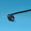 El sensor de velocidad de la rueda delantera ABS Jinshan Ju 45710P250000 es adecuado para Benelli TRK502 New Sai 6