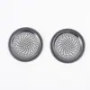 Adecuado para Toyota 25 Platinum 3X Cubiertas de Altavoz Izquierdo y Derecho del Maletero Accesorios Decorativos de Portón Trasero con Lentejuelas Suministros Automotrices