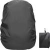 Cubierta para Lluvia para Mochila para Exteriores Ciclismo Montañismo Bolsa Cubierta Protectora para Mochila Cubierta Impermeable Todo Incluido a Prueba de Polvo 30L-100L