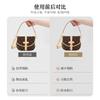 Lopos para Lv presbicia Saumur BB Impermeable Papel DuPont Bolsa Interior Almacenamiento y Acabado Cosmético