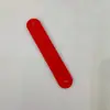 Pulseira de Pulso Fivela de Couro Case de Celular Pingente uma Fivela de Pendurar Acessórios Bolsa de Mão Alça de Bolsa de Couro Bolsa de Alça de Pvc Áudio
