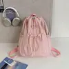 Bolsa de Badminton Grande Capacidade Bolsa para Exterior Leve Mochila de Armazenamento de Raquetes de Badminton Alta Aparência Novo Estilo 2025