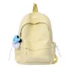 Mochila Japonesa Ins Simple Casual Para Combinar con Todo para Viajes Ruiying Estudiantes de Secundaria y Preparatoria Mochila Escolar para Mujer