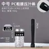 Palo exprimidor de limón, Palo exprimidor manual, Jugo para té de frutas, Herramienta para exprimir frutas, Martillo de hielo