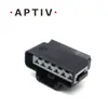 Qianjin Electronics 15326900 Carcasa de Plástico Aptiv (Delphi) Conector Aptiv Lote de Conectores en Stock