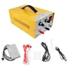 Máquina de Solda a Ponto para Joias Dingxing Soldagem de Anel de Solda para Colar e Pulseira de Ouro e Prata Máquina Pequena Pistola de Solda Portátil Máquina de Solda de Topo Máquina para Fazer Ouro