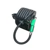 Car Wash Shop Mangueira Carretel Retrátil Automático Aço Carbono Grau Industrial 30m Mangueira de Combustível Dispensador de Armazenamento Guincho