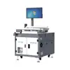Fábrica Shundacheng OS250C equipo automático de soldadura por ola selectiva máquina de soldadura por ola offline de escritorio pequeña