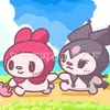Pintura al óleo digital para niños al por mayor pintura de dibujos animados Sanrio pintado a mano para colorear dibujos animados pinturas hechas a mano juguetes entrega de una sola pieza