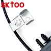 Para sensor de temperatura de coche Ford Peugeot 1338 F0 9660142880 1121670 1710153