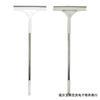 Limpiaparabrisas de Acero Inoxidable 202 Limpiador de Vidrio Rascador de Vidrio de Coche Rascador de Piso Doméstico Rascador de Ventana Tienda de Cinco Yenes Mayoreo