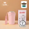 Nueva Taza de Café Octagonal de Acero Inoxidable 316 Portátil para Deportes al Aire Libre Oficina Termo para Hombres y Mujeres Taza de Agua de Coca-Cola
