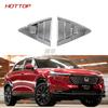 Adecuado para 22 Modelos de Modificación de Manijas Exteriores de Puerta Hrv, Tiras Protectoras y Piezas Decorativas para Manijas de Puerta Honda Hr-V