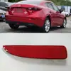 Adecuado para Mazda 3 Aksl 2014-2017 Reflector Versión US Bkc3-51-5W0F Bkc3-51-5L0F