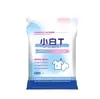Detergente en Polvo Blanqueador y Quitamanchas con Oxígeno Activo para Blanqueamiento y Protección del Color