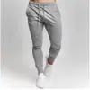 Pantalones Deportivos Casuales Ajustados para Hombre de Primavera y Otoño Transfronterizos 2024 Pantalones Largos para Hombre Joggers Cónicos