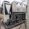 Máquina Integrada Especializada para Água Fria e Quente para Eletrodeposição de Wafers Semicondutores, Equipamento de Controle de Temperatura Integrado de Circulação Selada Fria e Quente, Fabricante